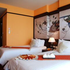 Sarita Chalet & Spa Hotel детские мероприятия