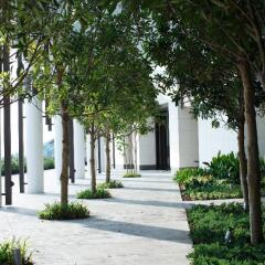 Отель Andaz Tokyo Toranomon Hills - a concept by Hyatt Япония, Токио - 1 отзыв об отеле, цены и фото номеров - забронировать отель Andaz Tokyo Toranomon Hills - a concept by Hyatt онлайн фото 9