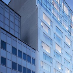 Отель Residence Inn by Marriott Montreal Downtown Канада, Монреаль - отзывы, цены и фото номеров - забронировать отель Residence Inn by Marriott Montreal Downtown онлайн фото 2
