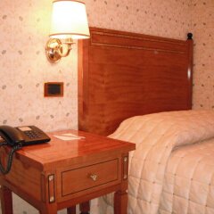 Hotel Piranesi комната для гостей фото 3