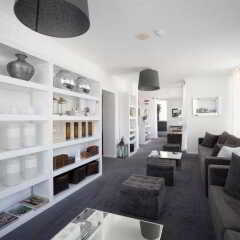 Saboia Estoril Hotel спа