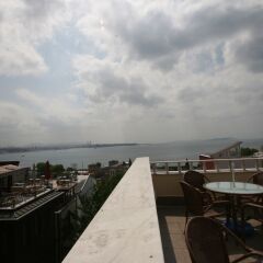 Istanbul Hanedan Hotel Турция, Стамбул - отзывы, цены и фото номеров - забронировать отель Istanbul Hanedan Hotel онлайн пляж фото 2