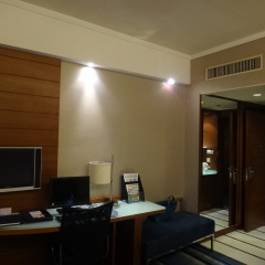 Ocean Hotel интерьер отеля
