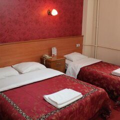 Turkuaz Hotel Гебзе комната для гостей