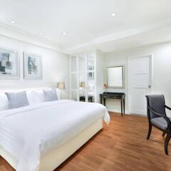 Centre Point Hotel Chidlom комната для гостей фото 4