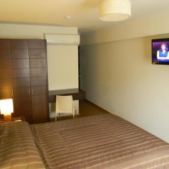 Hotel El Tambo 2 in Lima, Peru from 70$, photos, reviews - zenhotels.com room amenities