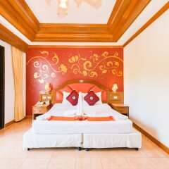 Отель Manohra Cozy Resort Пхукет фото 16