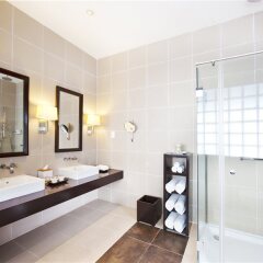 Adaaran Prestige Water Villas - All inclusive in Raa Atoll, Maldives from 1190$, photos, reviews - zenhotels.com bathroom photo 3