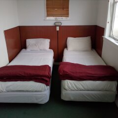 Uenuku Lodge - Hostel in Auckland, New Zealand from 51$, photos, reviews - zenhotels.com guestroom photo 4