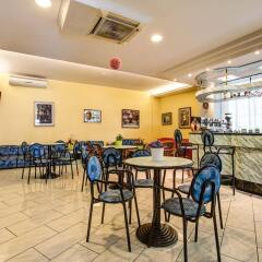 Hotel San Paolo Римини гостиничный бар