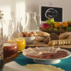 Laneez Ericeira Surf House - Hostel в номере фото 2