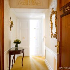 Hotel Le Negresco Ницца спа