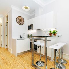 Отель Augusta 231 Street Ascenseur City Center Португалия, Лиссабон - отзывы, цены и фото номеров - забронировать отель Augusta 231 Street Ascenseur City Center онлайн фото 11