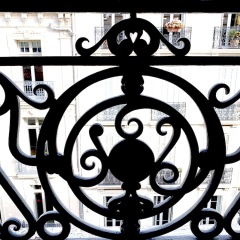 Отель Hôtel Le Canberra Hôtels Ocre et Azur Канны гостиничный бар