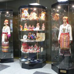 Гостиница Саранск в Саранске 5 отзывов об отеле, цены и фото номеров - забронировать гостиницу Саранск онлайн развлечения