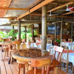 Mar Marine Yacht Club in Rio Dulce, Guatemala from 115$, photos, reviews - zenhotels.com meals