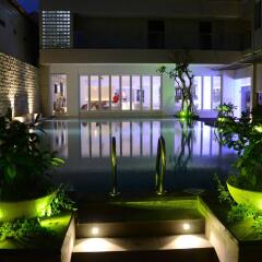 Fashion Hotel Legian