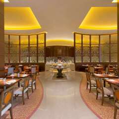 Sheraton Grand Macao Hotel, Cotai Central питание фото 4