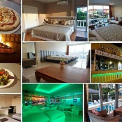 Отель Phuket Airport Suites & Lounge Bar - Club 96 Таиланд, Пхукет - отзывы, цены и фото номеров - забронировать отель Phuket Airport Suites & Lounge Bar - Club 96 онлайн фото 5
