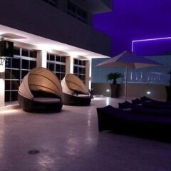 Отель Kavos Bay Seafront Hotel Греция, Эгина - отзывы, цены и фото номеров - забронировать отель Kavos Bay Seafront Hotel онлайн развлечения