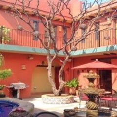 Casa de Leyendas Hotel -Adults Only фото 7