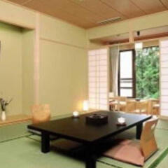 Nikko Green Hotel Natsukashiya Fuwari Никко комната для гостей фото 5