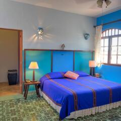 Hotel Marionetas комната для гостей фото 4