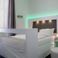 Grand Hotel Downtown комната для гостей