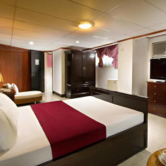 Отель ZEN Rooms Vest Grand Suites Bohol Филиппины, Тагбиларан - отзывы, цены и фото номеров - забронировать отель ZEN Rooms Vest Grand Suites Bohol онлайн