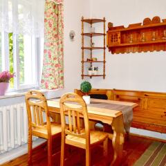 Отель JessApart - Happy Villa Bartycka Варшава детские мероприятия