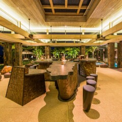 Отель The Westin Mauritius Turtle Bay Resort and Spa развлечения
