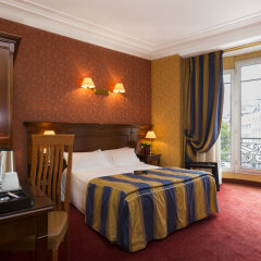 Hotel Viator - Gare de Lyon удобства в номере