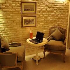 Templars Boutique Hotel Хайфа интерьер отеля фото 2