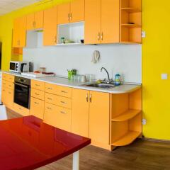 Big Bang Hostel в номере