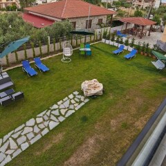 Апартаменты Grey House Apartments Ситония фото 24