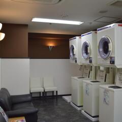 Hotel Livemax Naha спа