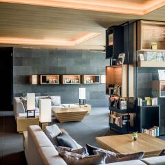 Отель Intercontinental - Ana Beppu Resort & Spa Беппу развлечения