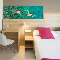 Hotel Playasol Maritimo детские мероприятия фото 2