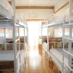 Отель Hoang Nga Guest House