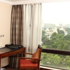 Dong Fang Hotel удобства в номере фото 2