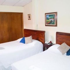 Hotel Estancia de Don Roberto in Matagalpa, Nicaragua from 147$, photos, reviews - zenhotels.com guestroom