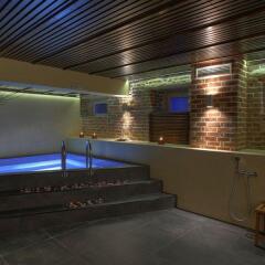 Kreutzwald Hotel Tallinn сауна