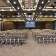 Отель Regnum Carya Golf & Spa Resort фото 3