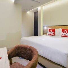 Отель ZEN Rooms Boat Quay комната для гостей фото 3