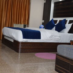 Hotel Naren Palace In Puri India From None Photos - 