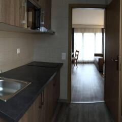 Отель Residence Cityzen Швейцария, Женева - отзывы, цены и фото номеров - забронировать отель Residence Cityzen онлайн