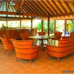 The Rarotongan Beach Resort & Lagoonarium in Rarotonga, Cook Islands from 227$, photos, reviews - zenhotels.com pool
