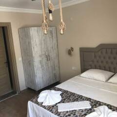 Serra Otel Турция, Урла - отзывы, цены и фото номеров - забронировать отель Serra Otel онлайн комната для гостей