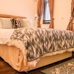 Апартаменты Suitely Trafalgar Square Luxury Apartment Лондон фото 19