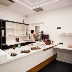Adalesia Hotel&Coffee спа